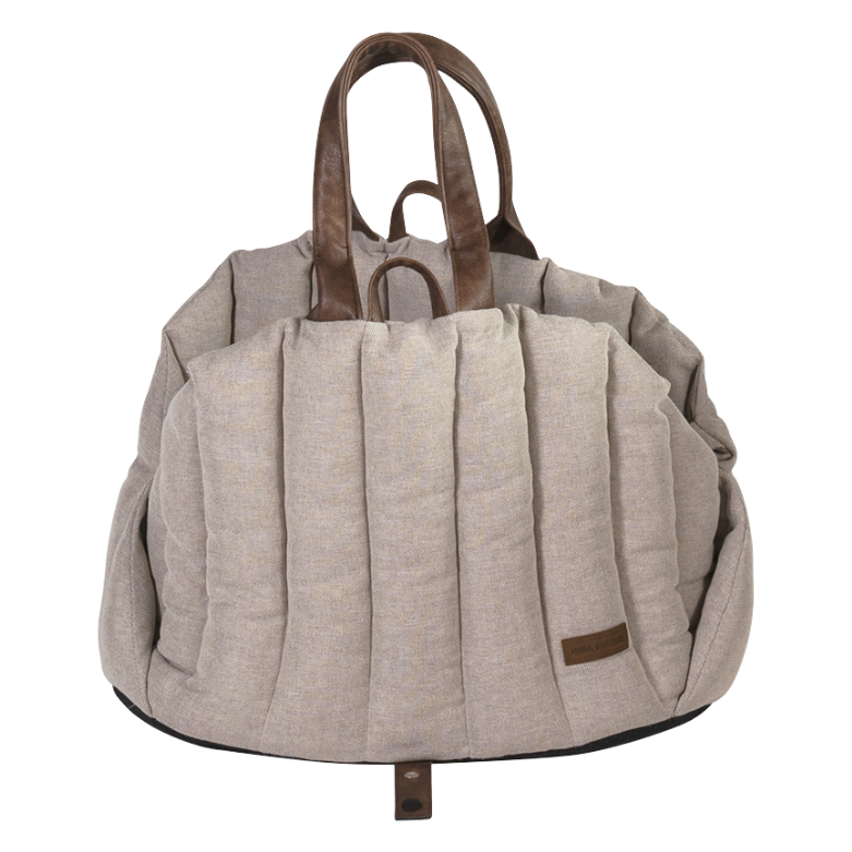 AB Citybag Diana Beige - Nora-Lou