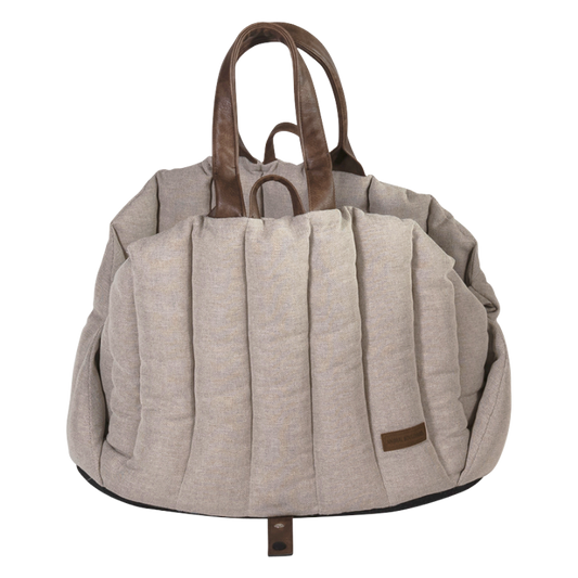 AB Citybag Diana Beige - Nora-Lou