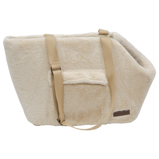 AB Champs Elysées draagtas beige - S - Nora-Lou