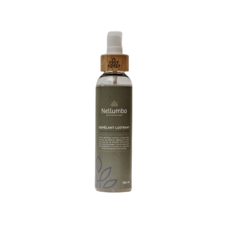 PRE-ORDER Shine ontwarringsspray voor honden en katten (150ml)