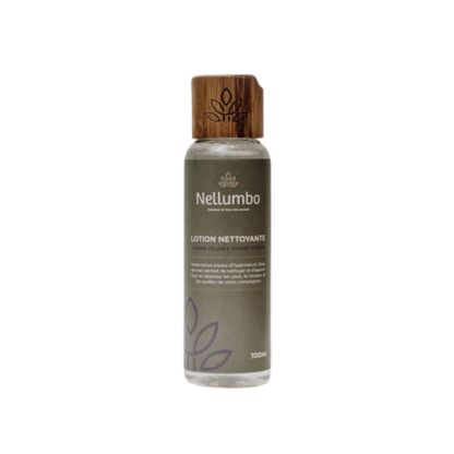 PRE-ORDER Reiningslotion voor honden en katten (100ml)