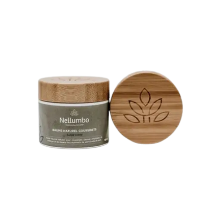 Potenbalsem - Balsem voor hondenpootjes (50ml) - Nora-Lou