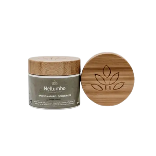 Potenbalsem - Balsem voor hondenpootjes (50ml) - Nora-Lou