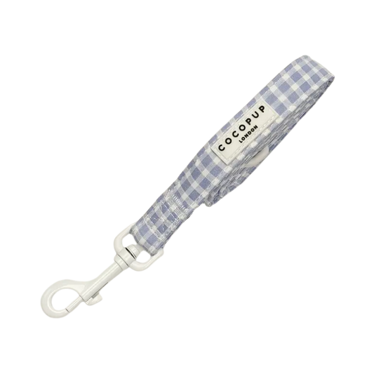Cocopup leiband ENGLISH BLUE - Nora-Lou