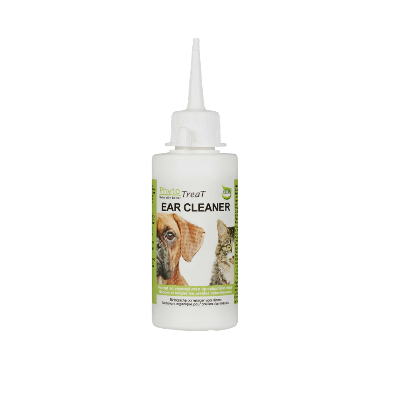 Biologische oorreiniger (100ml)