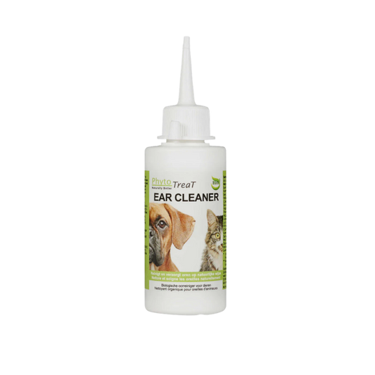 Biologische oorreiniger (100ml) - Nora-Lou