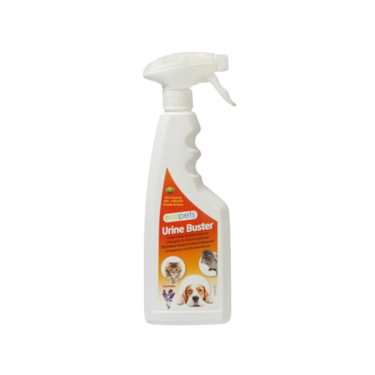 Urine geur- en vlekbestrijder lavendelgeur (500ml) - Nora-Lou