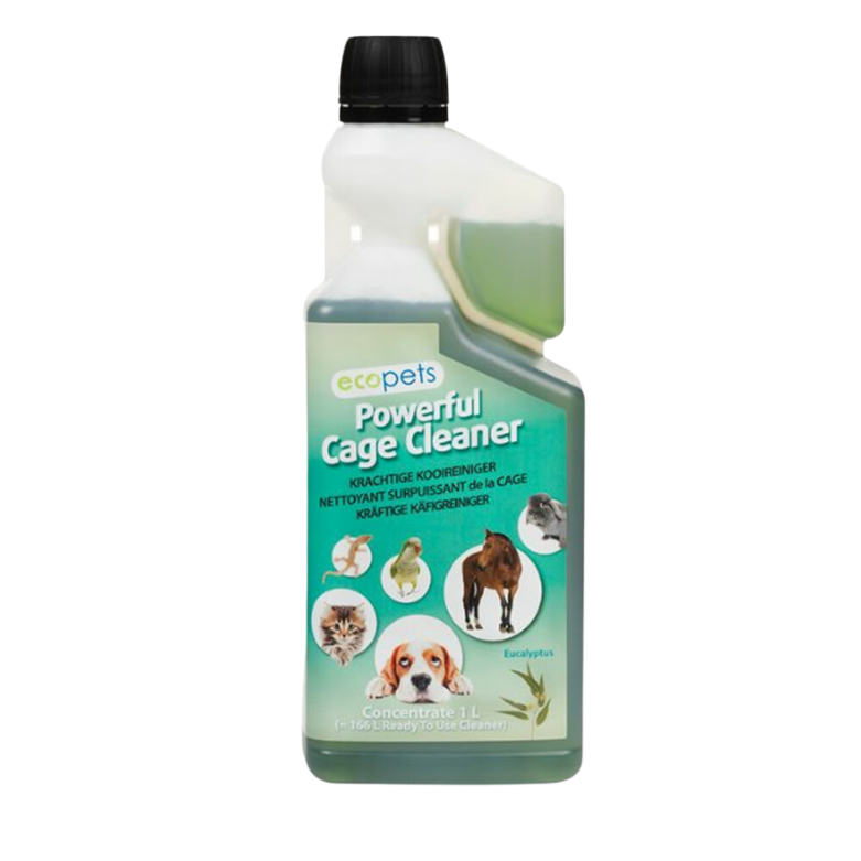 Krachtige kooireiniger concentraat (1L)