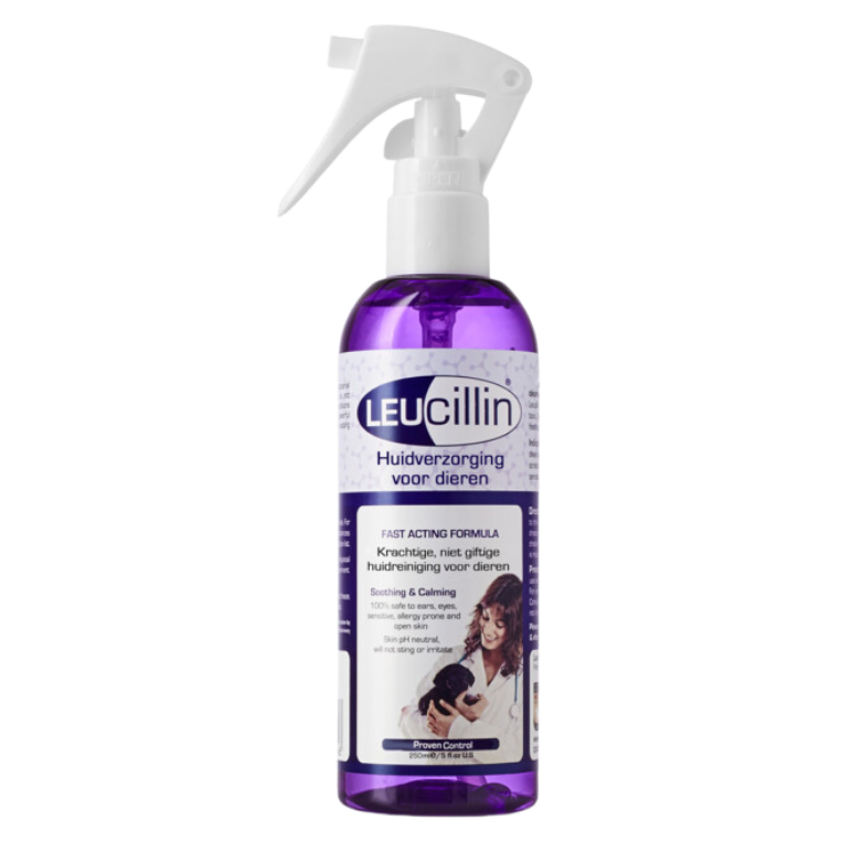 Leucillin Spray (250ml)
