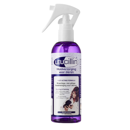 Leucillin Spray (250ml) - Nora-Lou
