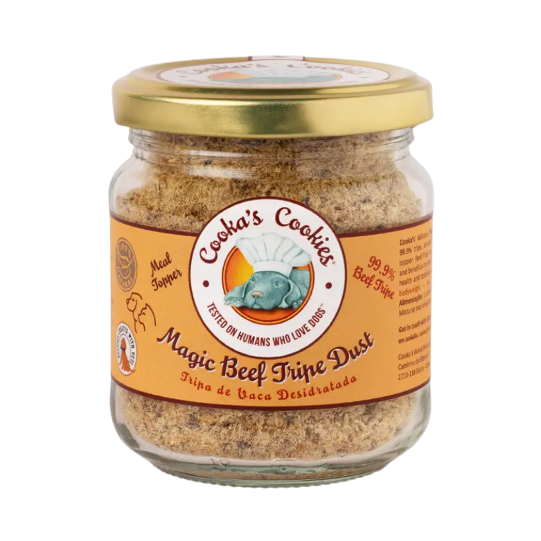 Maaltijdtopper - Penspoeder (60gr)