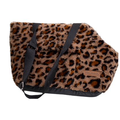 AB Leopard draagtas - S