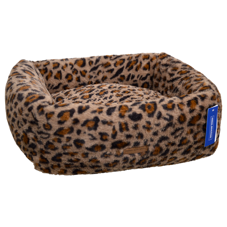AB Leopard Mand