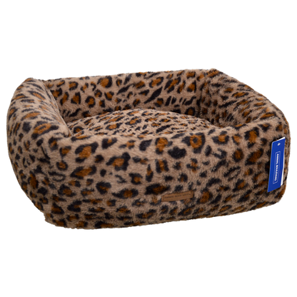 AB Leopard Mand