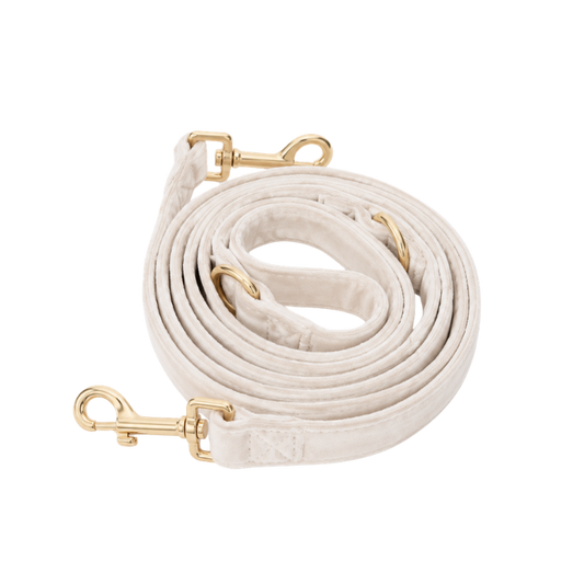 Nora-Lou Handsfree Leiband Vanilla Velvet