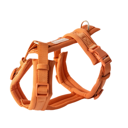 Furlou Y-vormig Harnas Comfort - TERRACOTA - Nora-Lou