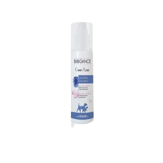 Biogance Clean eyes 100ml