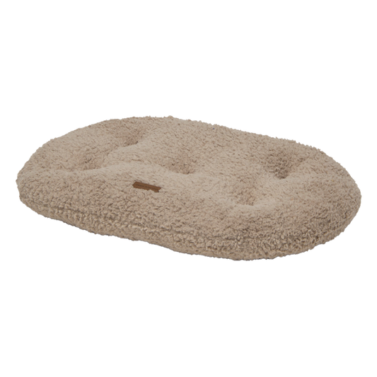 Animal Boulevard Curl Plush Kussen