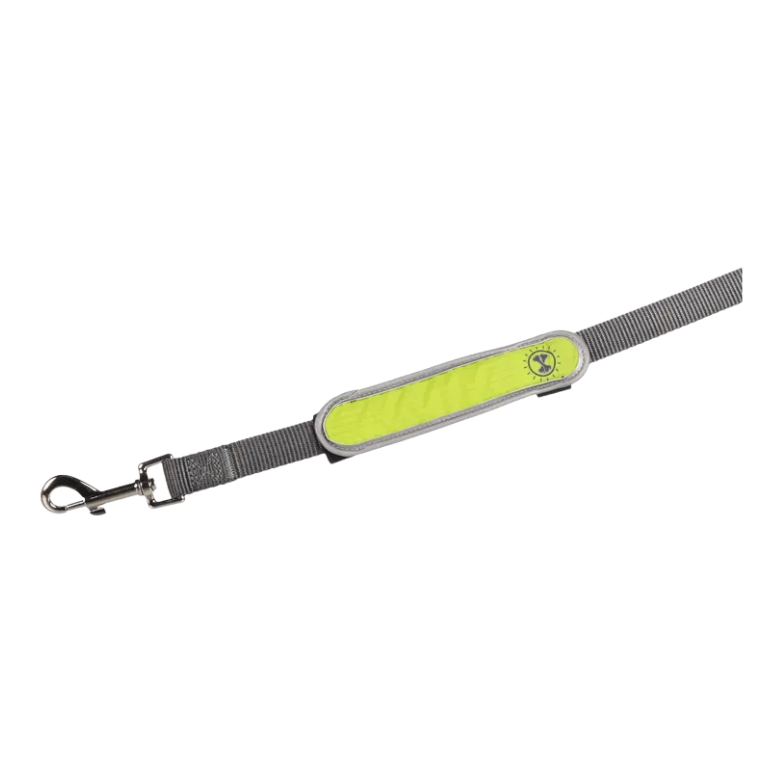 Veiligheidsstrip Ulgur Fluo geel