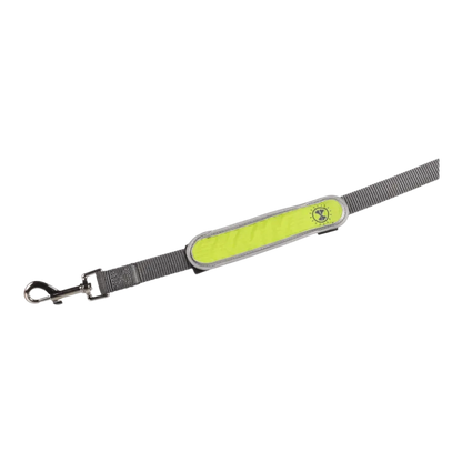 Veiligheidsstrip Ulgur Fluo geel