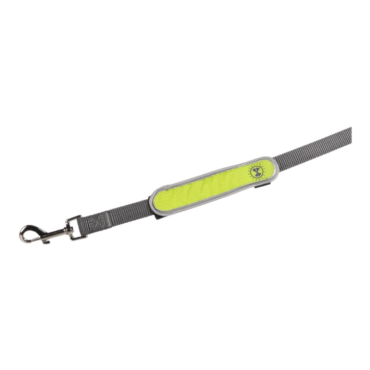 Veiligheidsstrip Ulgur Fluo geel