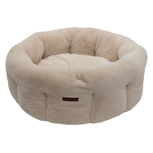 AB Hoge mand Beige