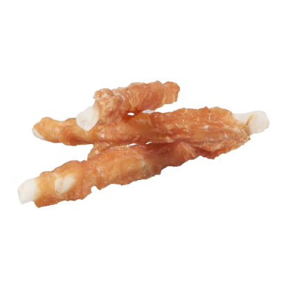Snack R'Hide Staaf met kip 12cm 11gr / 6 st 70gr - Nora-Lou