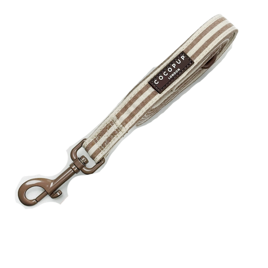 Cocopup London leiband LONDON LINNEN - Nora-Lou