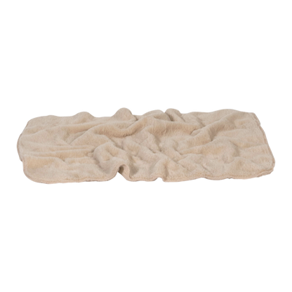 AB HOME&AWAY Deken Beige-XS 75x50cm