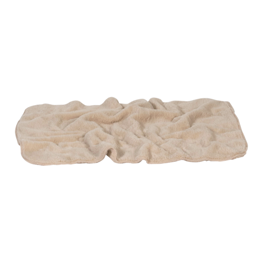 AB HOME&AWAY Deken Beige-XS 75x50cm