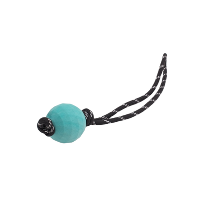ZippyTuff – Waggle Ball RopeTugz - Nora-Lou