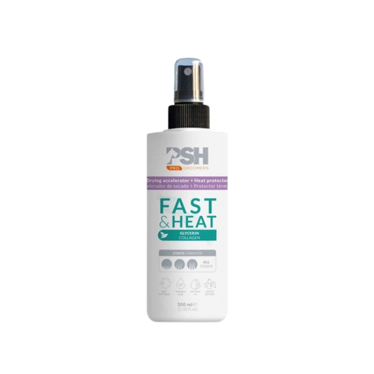 PSH Fast & Heat 100ml