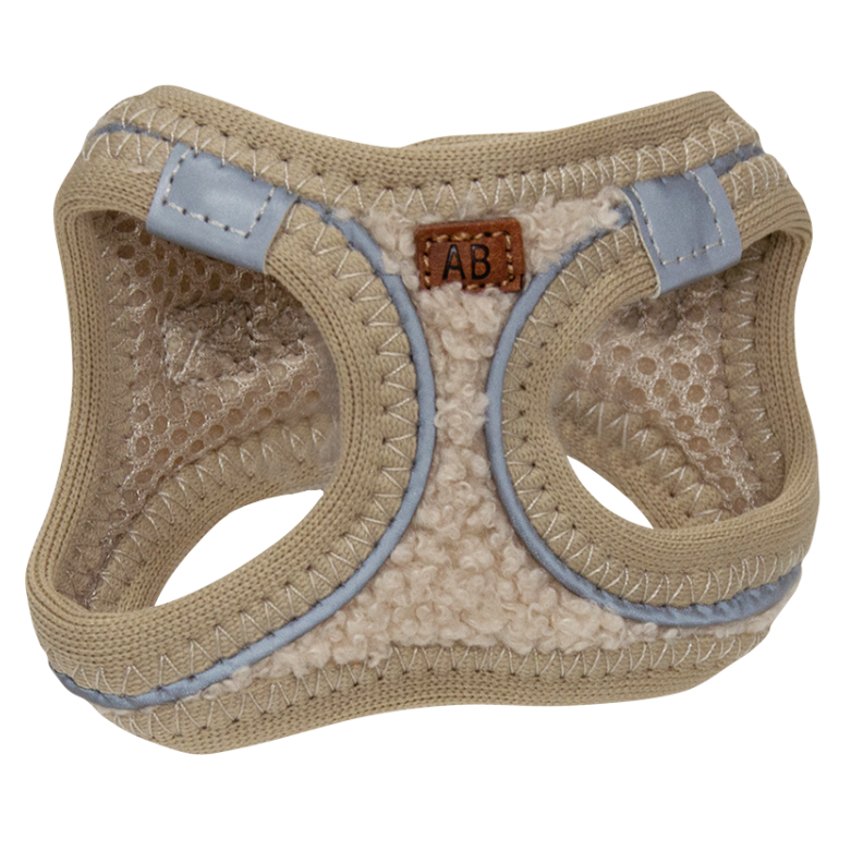 AB Teddy Instapharnas Beige