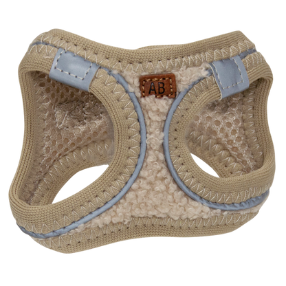 AB Teddy Instapharnas Beige