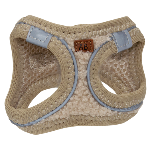 AB Teddy Instapharnas Beige