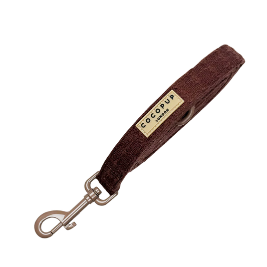 Cocopup leiband Hot Choco