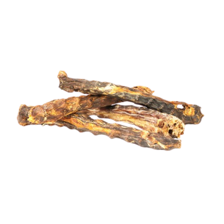 Natuurlijke kauwsnack - Eendennekken (250gr) - Nora-Lou