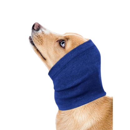 Oorbescherming hond (in plaats van honden oordoppen)