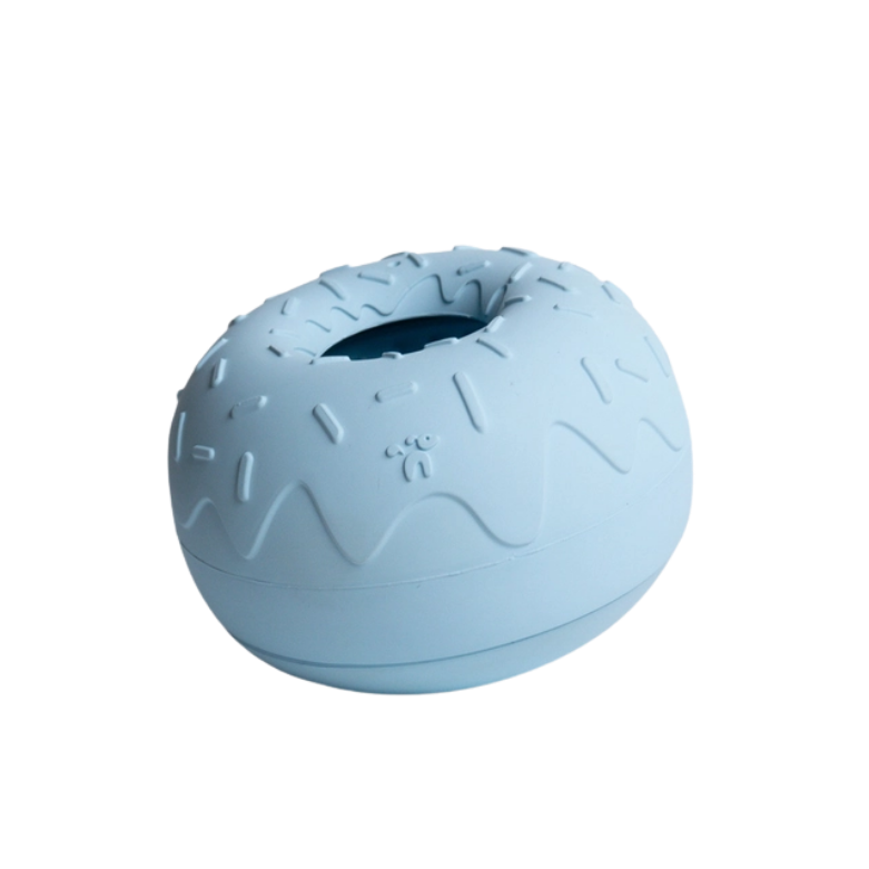 Interactief likspeeltje Yoomy Donut - Nora-Lou