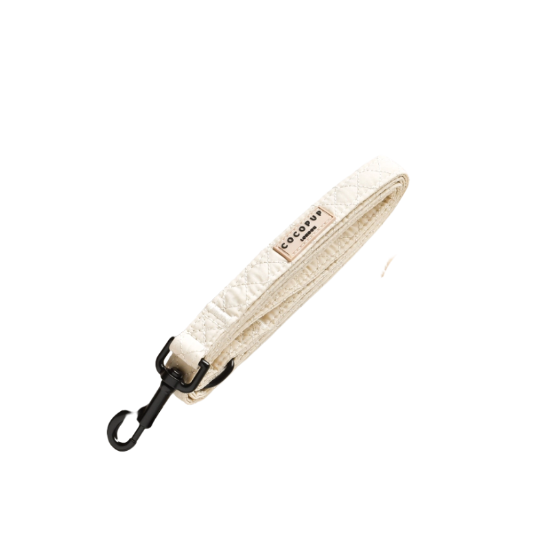 PRE-ORDER Cocopup Gewatteerde leiband