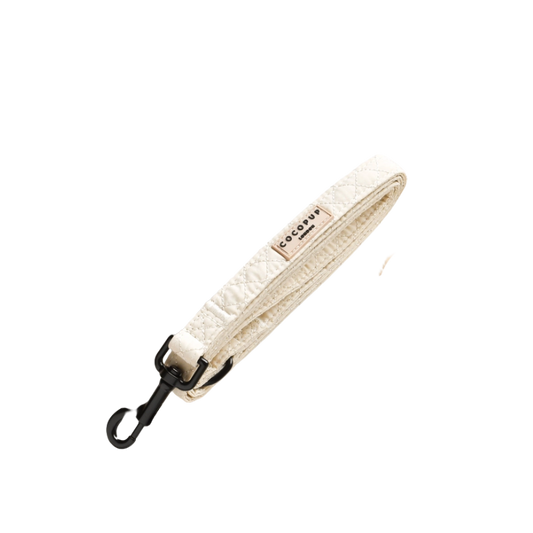PRE-ORDER Cocopup Gewatteerde leiband