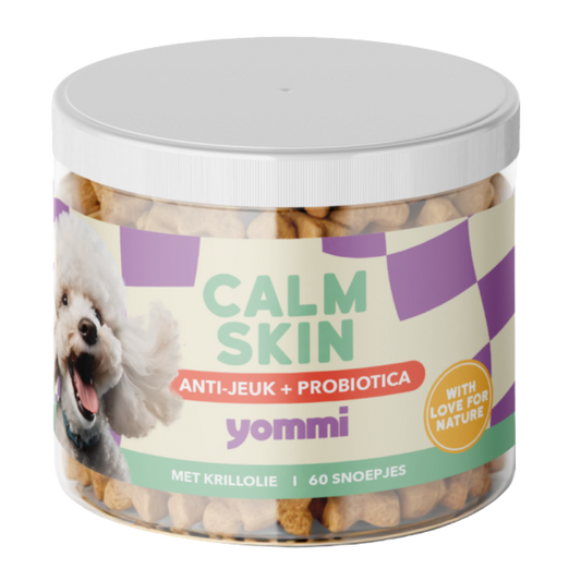 Yommi Calm Skin - Nora-Lou