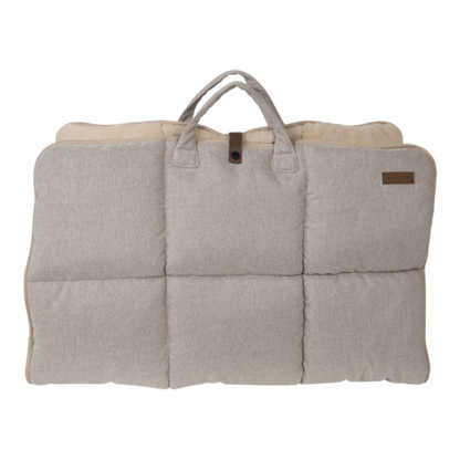 AB HOME&amp;AWAY Travel Mat Beige