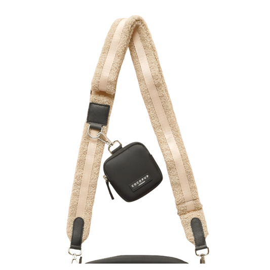 Cocopup Riem Hondenwandeltas Teddy - RUPERT