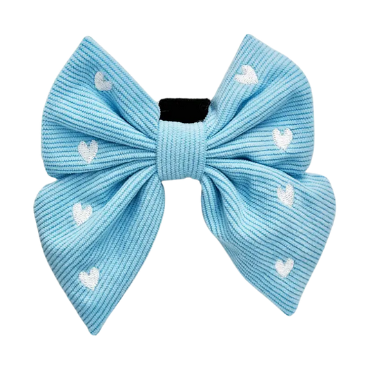 Cocopup Strik BLUE HEARTSTRINGS - Nora-Lou