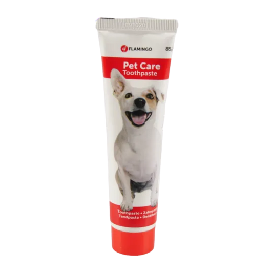 Tandpasta hond Munt Tube - Nora-Lou