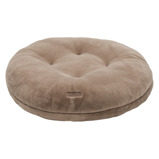 AB Champs Elysées Poef - Mokka