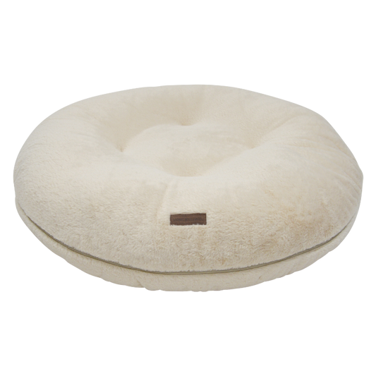 AB Champs Elysées Poef - Beige