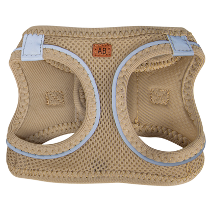 AB PROMENADE Air-Mesh Harnas Beige