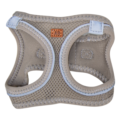 AB PROMENADE Air-Mesh Harnas Grijs